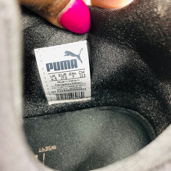Puma Fierce Sneakers - Picture 7 of 7